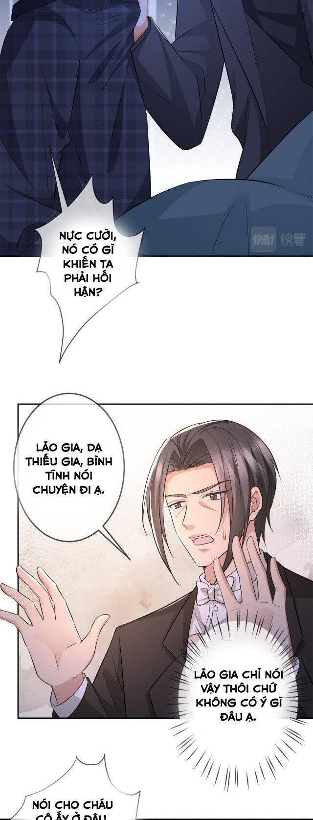 Danh Môn Chí Ái Chap 317.2 - Next Chap 318.2