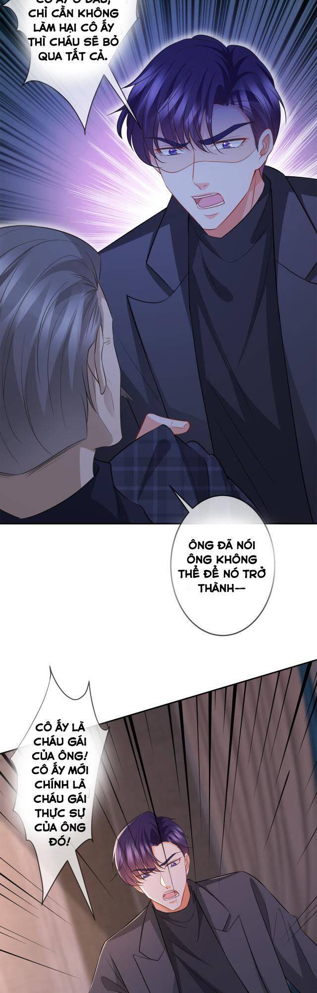 Danh Môn Chí Ái Chap 317.2 - Next Chap 318.2