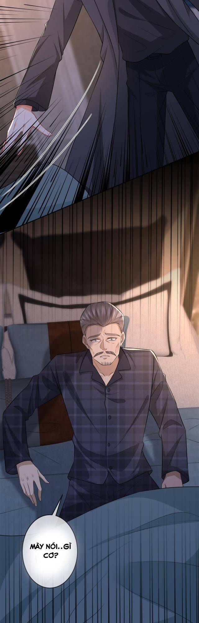 Danh Môn Chí Ái Chap 317.2 - Next Chap 318.2