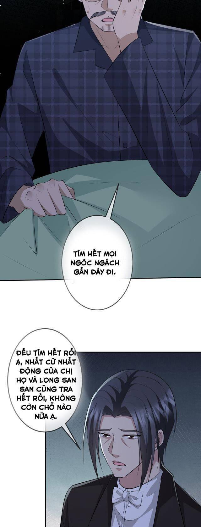 Danh Môn Chí Ái Chap 317.2 - Next Chap 318.2