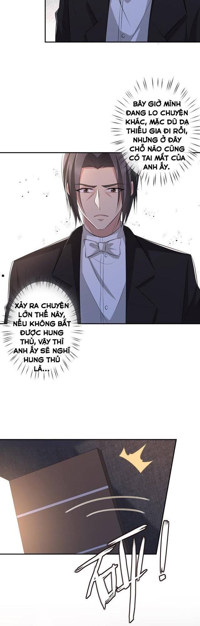 Danh Môn Chí Ái Chap 317.2 - Next Chap 318.2