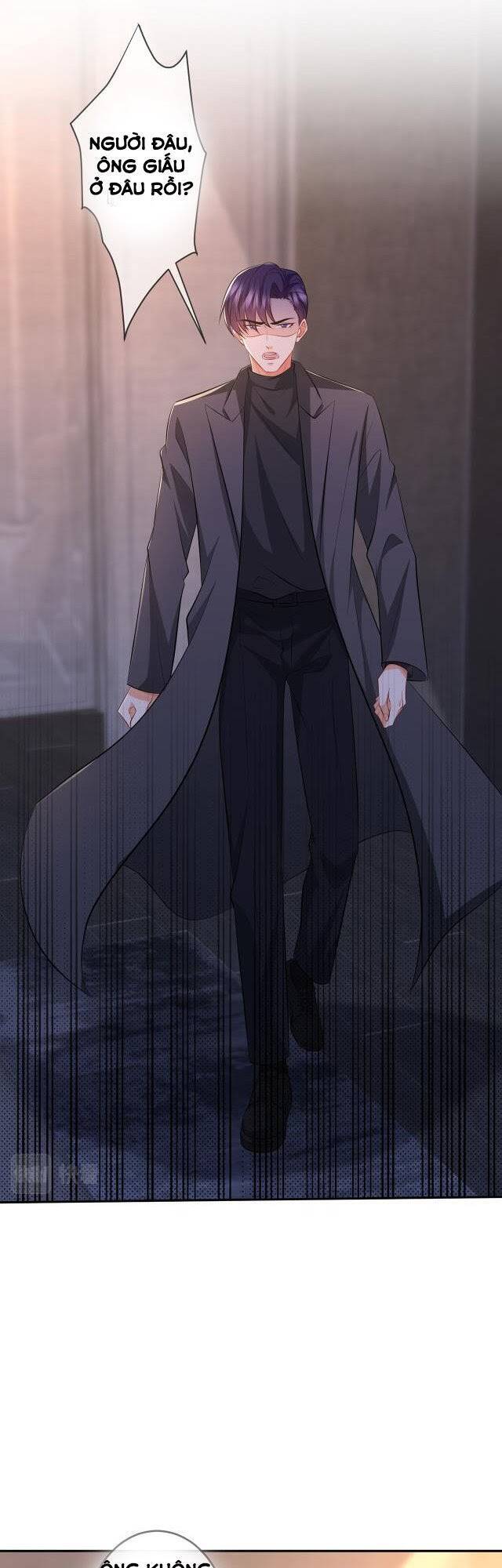 Danh Môn Chí Ái Chap 317.2 - Next Chap 318.2