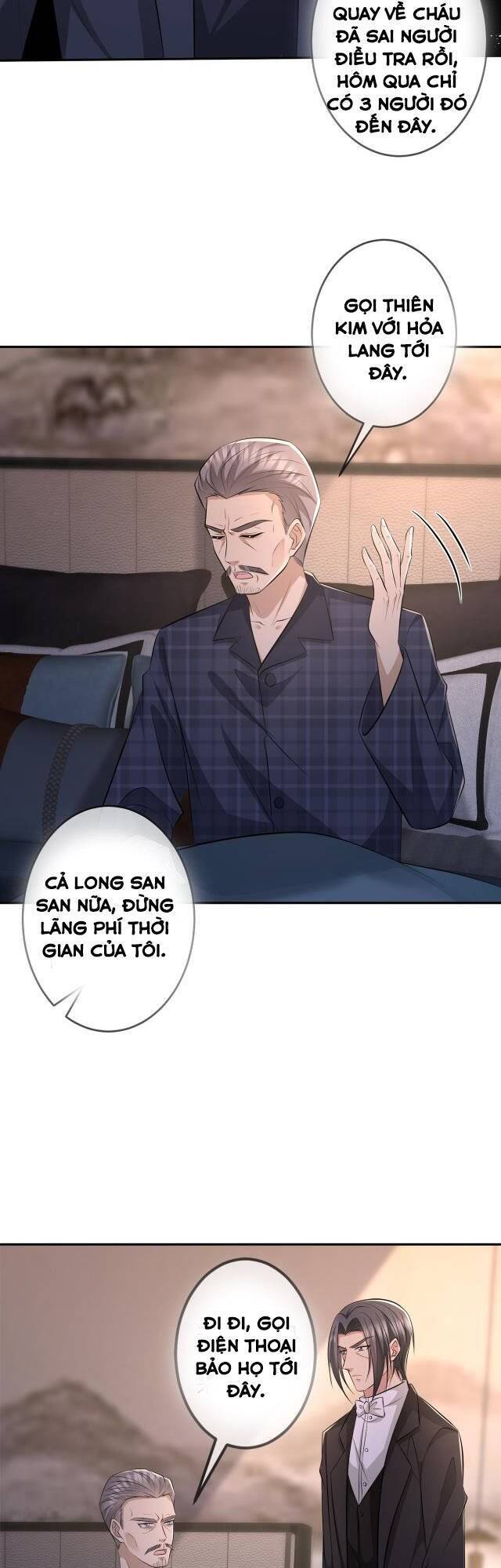 Danh Môn Chí Ái Chap 317.2 - Next Chap 318.2