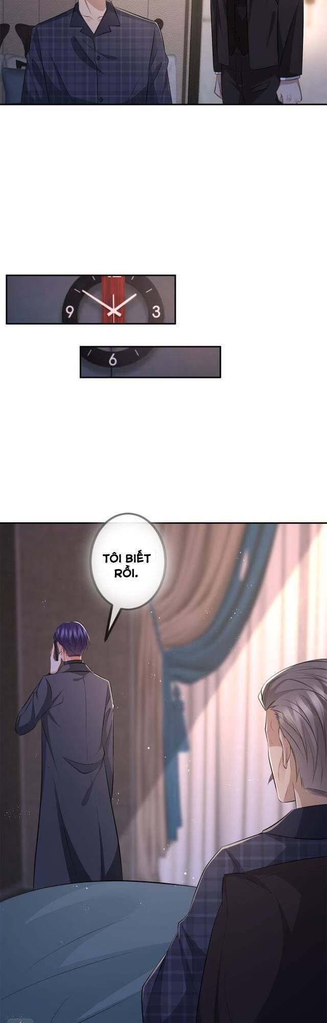 Danh Môn Chí Ái Chap 317.2 - Next Chap 318.2