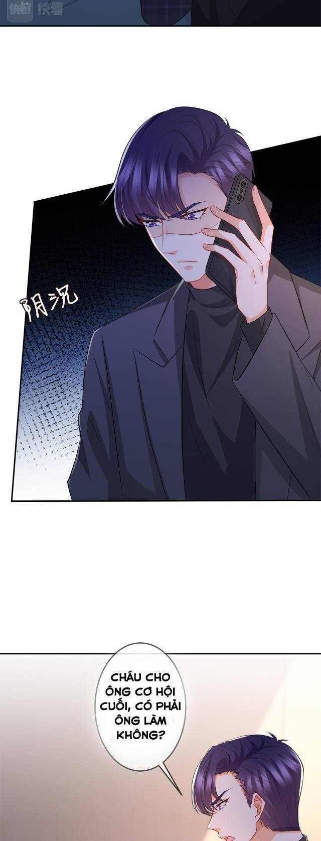 Danh Môn Chí Ái Chap 317.2 - Next Chap 318.2