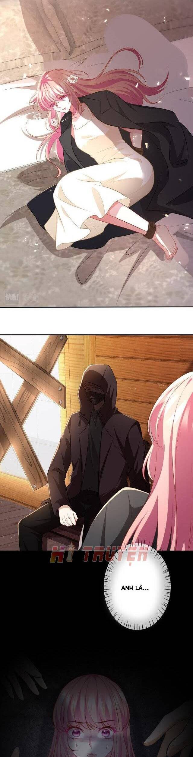 Danh Môn Chí Ái Chap 318.1 - Next Chap 319.1