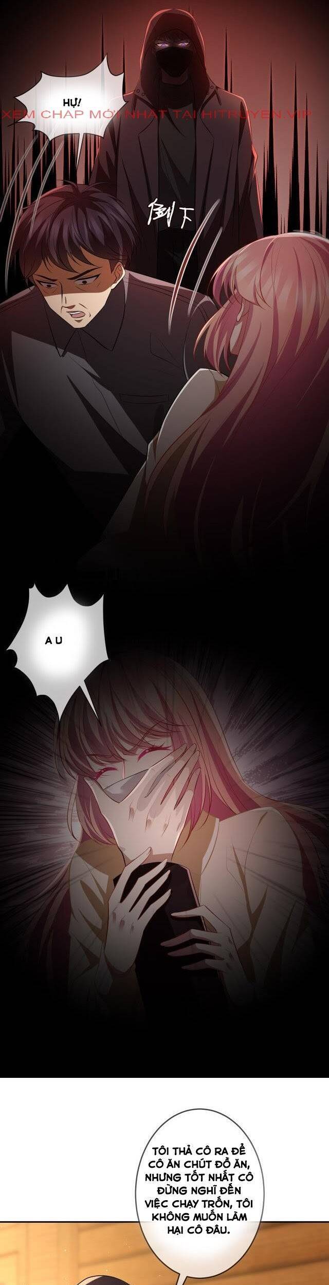 Danh Môn Chí Ái Chap 318.1 - Next Chap 319.1