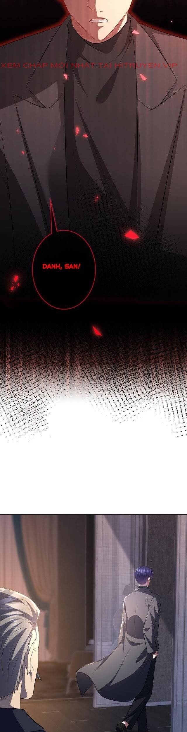 Danh Môn Chí Ái Chap 318.1 - Next Chap 319.1