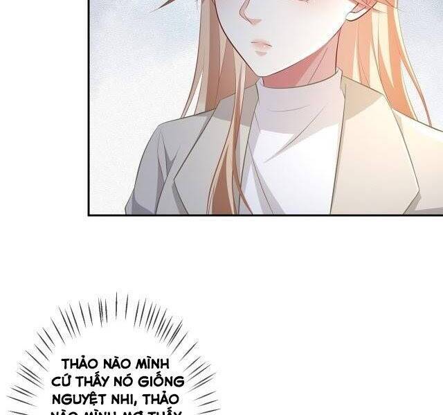 Danh Môn Chí Ái Chap 318.1 - Next Chap 319.1