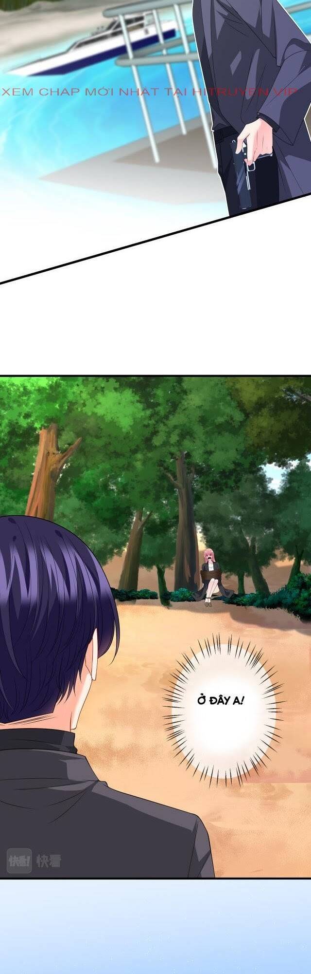 Danh Môn Chí Ái Chap 319.1 - Next Chap 320.1