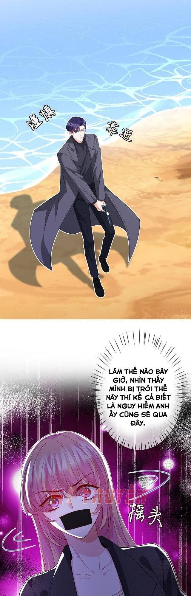 Danh Môn Chí Ái Chap 319.1 - Next Chap 320.1