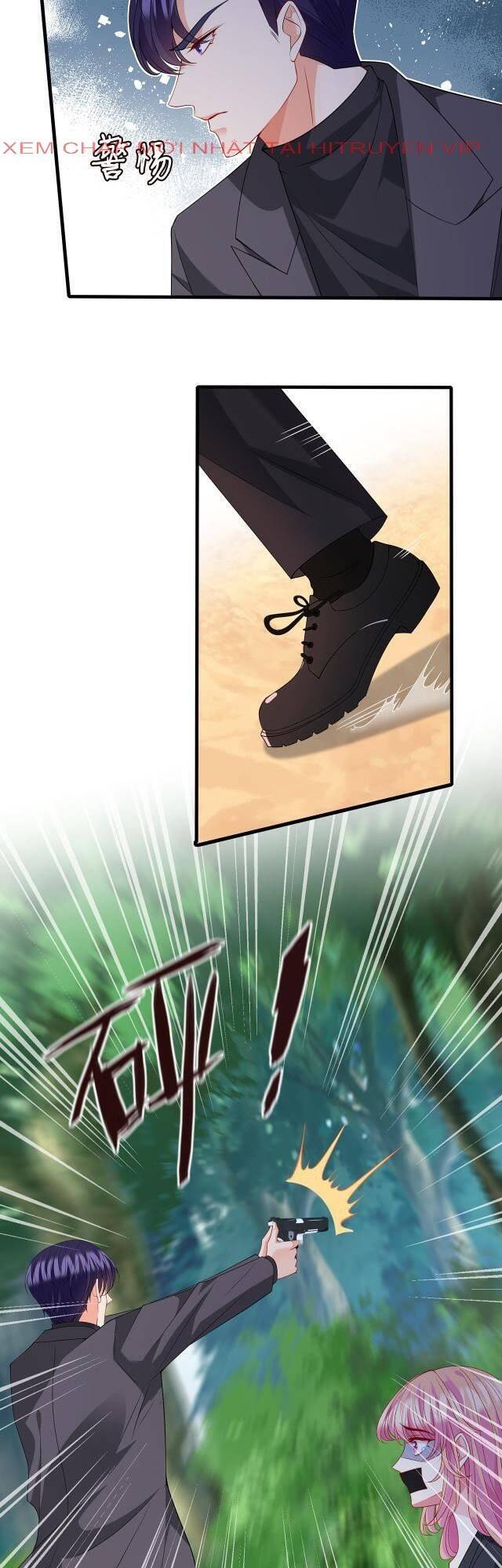 Danh Môn Chí Ái Chap 319.1 - Next Chap 320.1