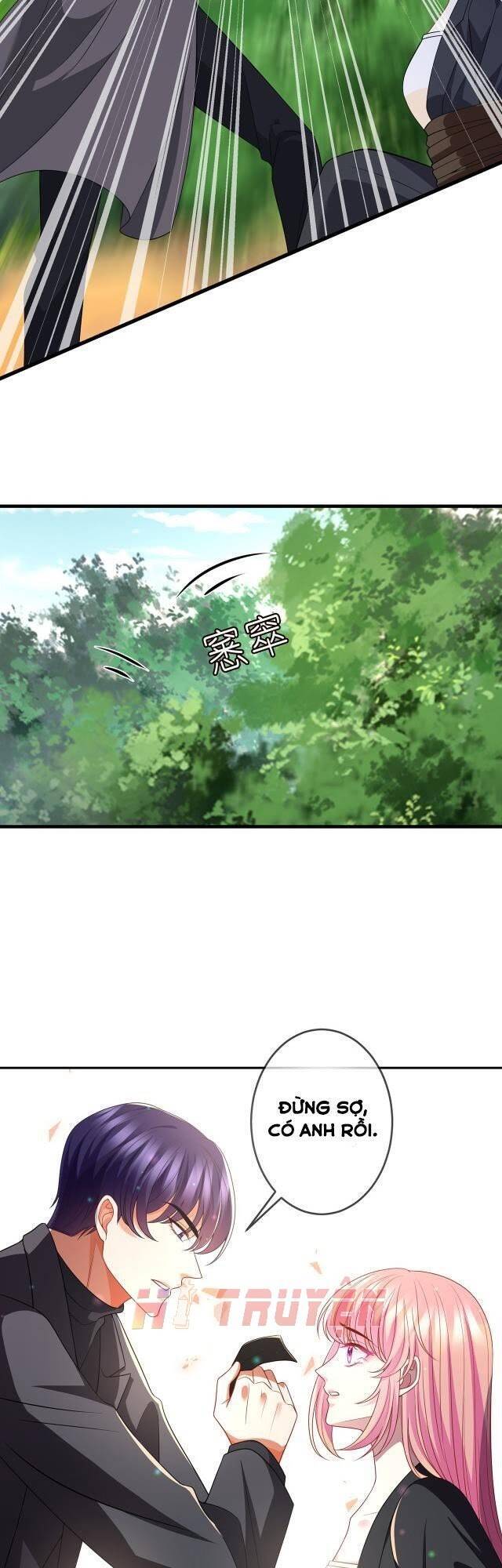 Danh Môn Chí Ái Chap 319.1 - Next Chap 320.1