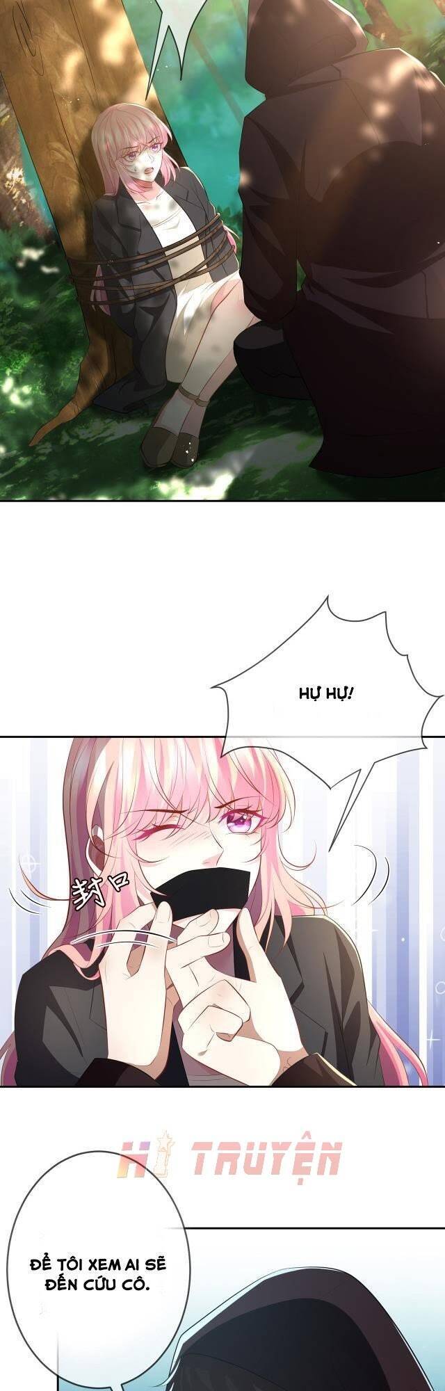 Danh Môn Chí Ái Chap 319.1 - Next Chap 320.1