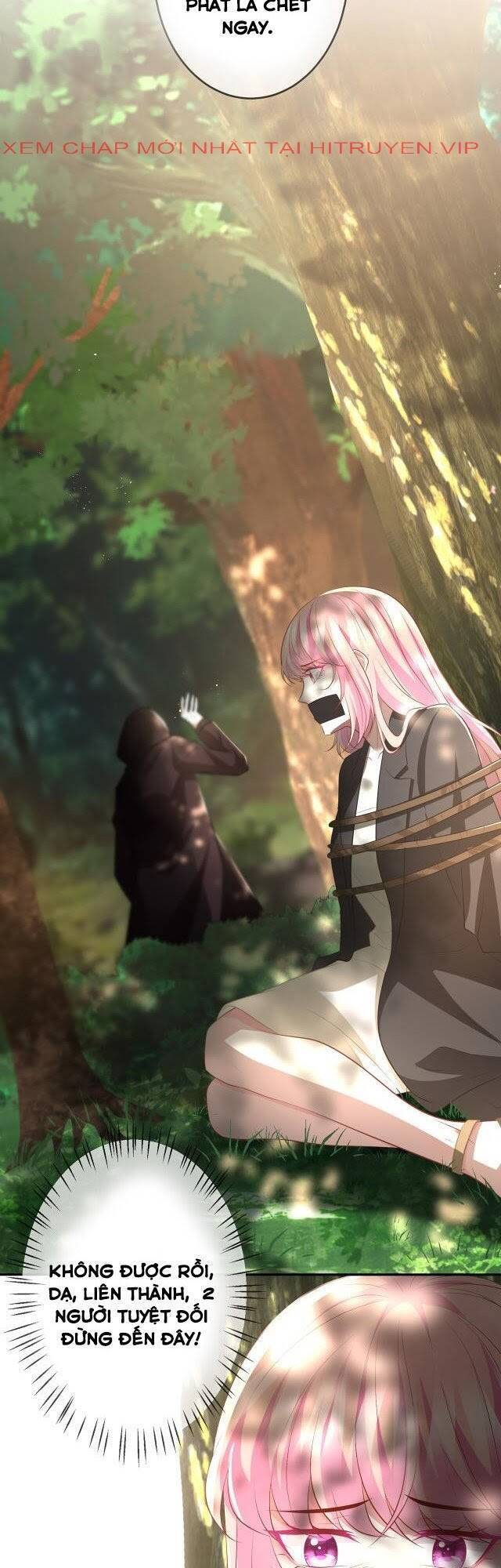 Danh Môn Chí Ái Chap 319.1 - Next Chap 320.1