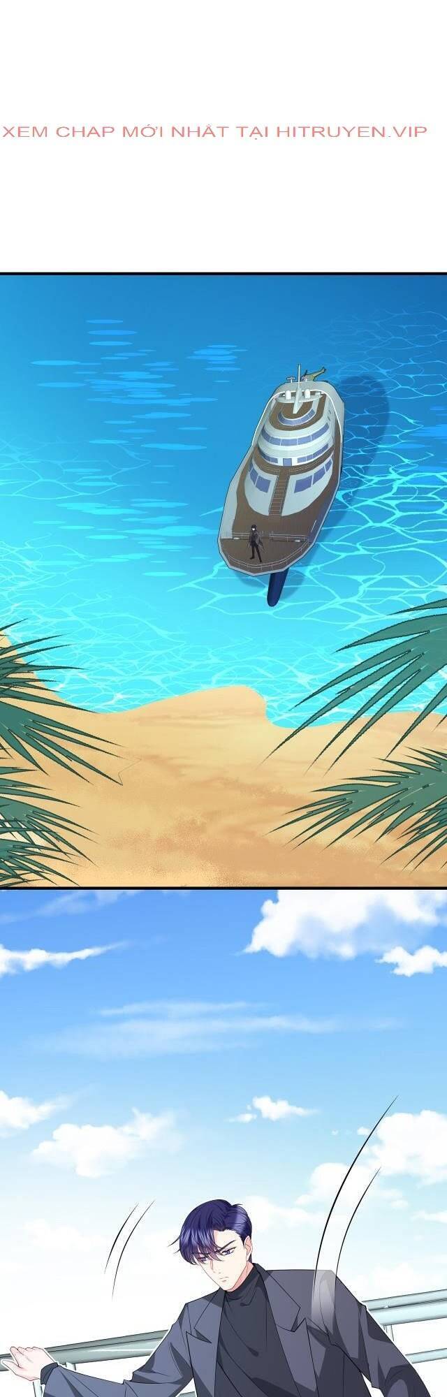 Danh Môn Chí Ái Chap 319.1 - Next Chap 320.1