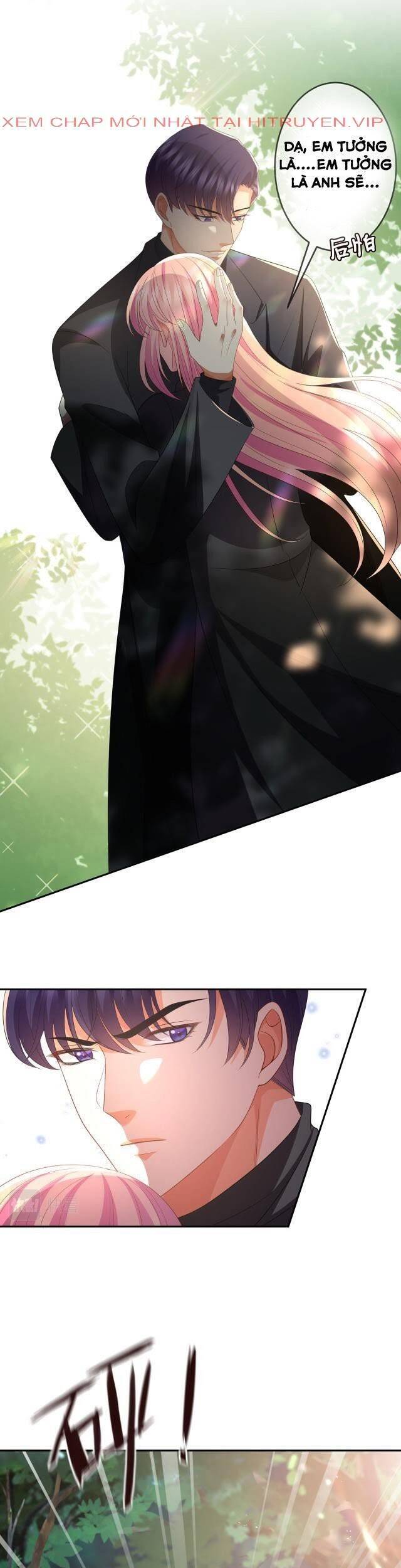 Danh Môn Chí Ái Chap 319.2 - Next Chap 320.2