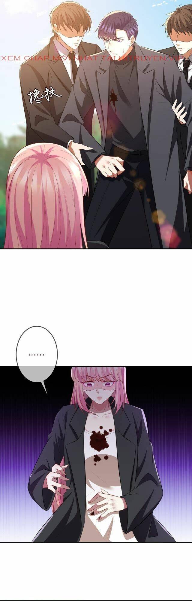 Danh Môn Chí Ái Chap 319.2 - Next Chap 320.2