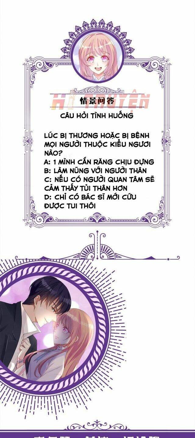 Danh Môn Chí Ái Chap 319.2 - Next Chap 320.2