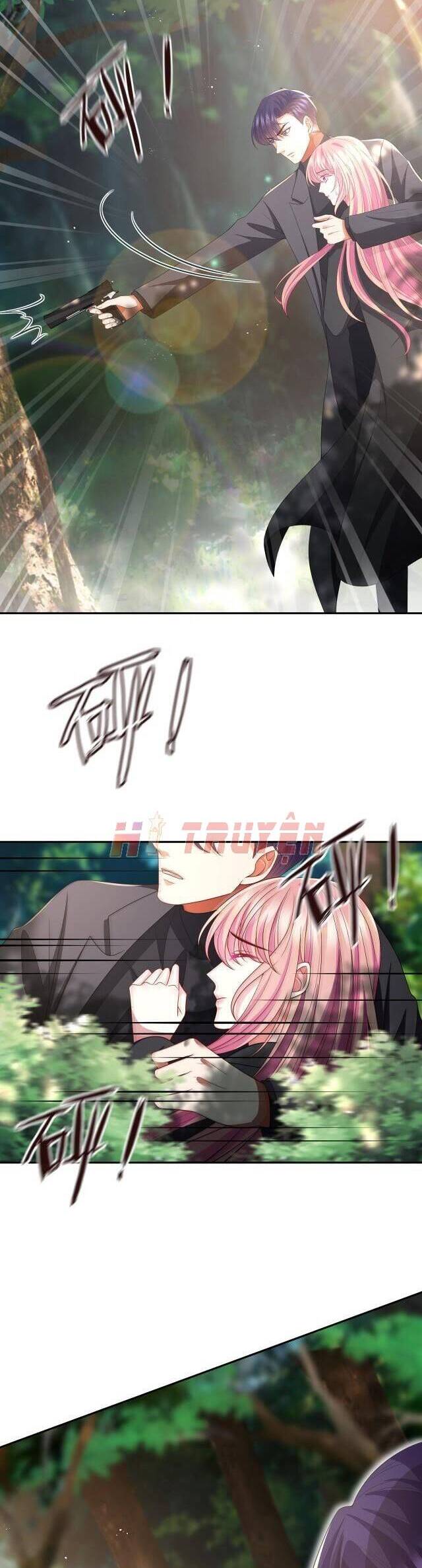 Danh Môn Chí Ái Chap 319.2 - Next Chap 320.2