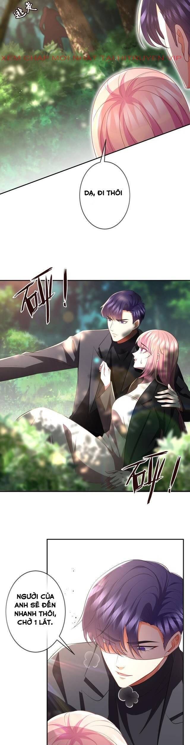 Danh Môn Chí Ái Chap 319.2 - Next Chap 320.2