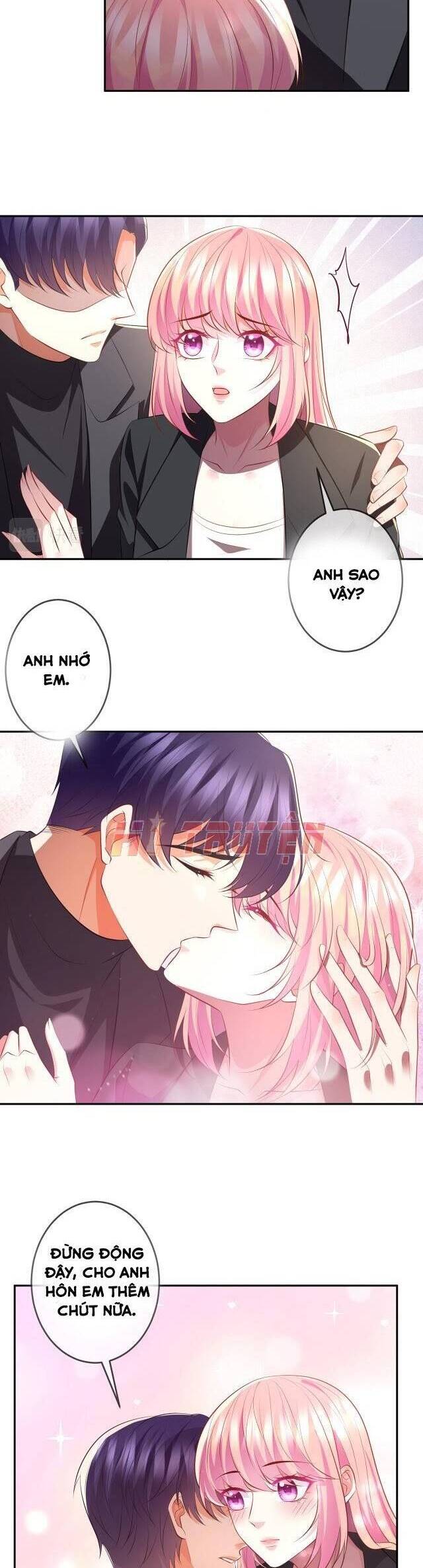 Danh Môn Chí Ái Chap 319.2 - Next Chap 320.2