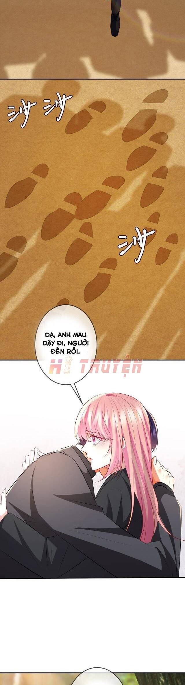 Danh Môn Chí Ái Chap 319.2 - Next Chap 320.2