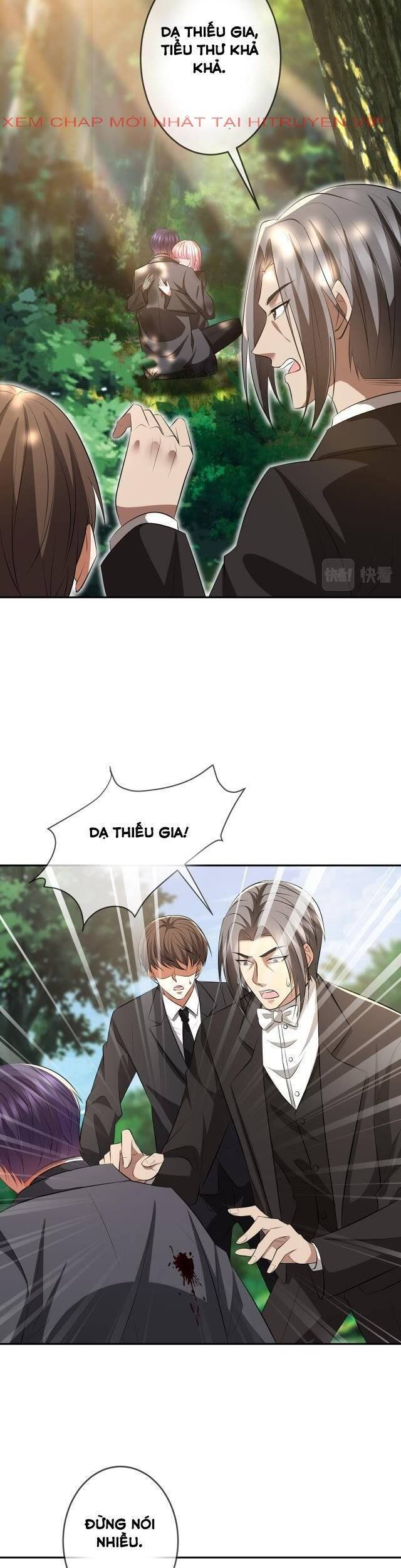 Danh Môn Chí Ái Chap 319.2 - Next Chap 320.2