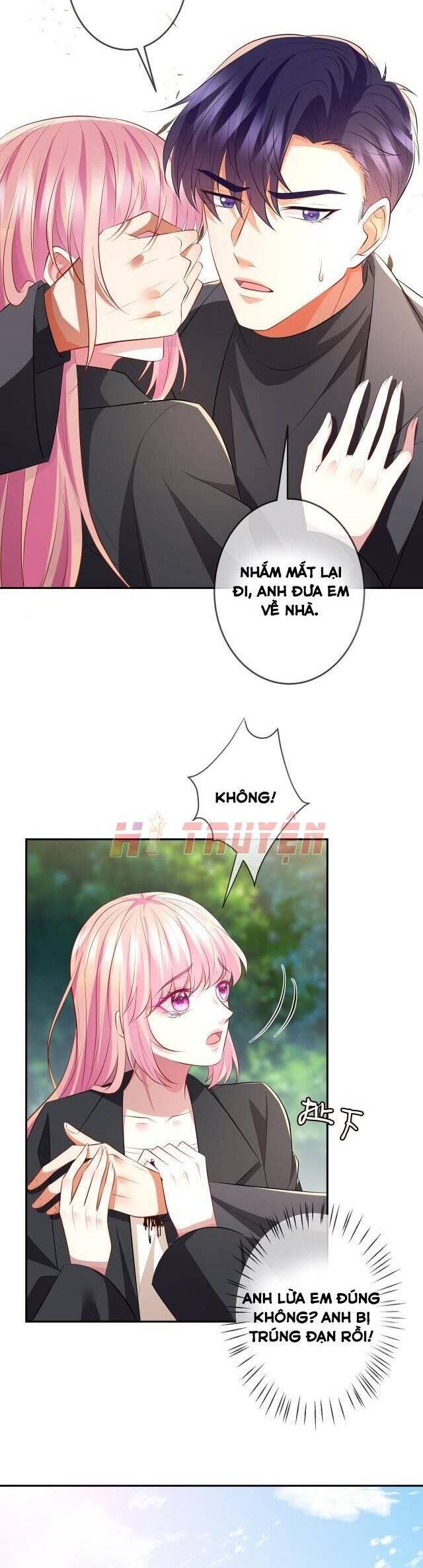 Danh Môn Chí Ái Chap 319.2 - Next Chap 320.2