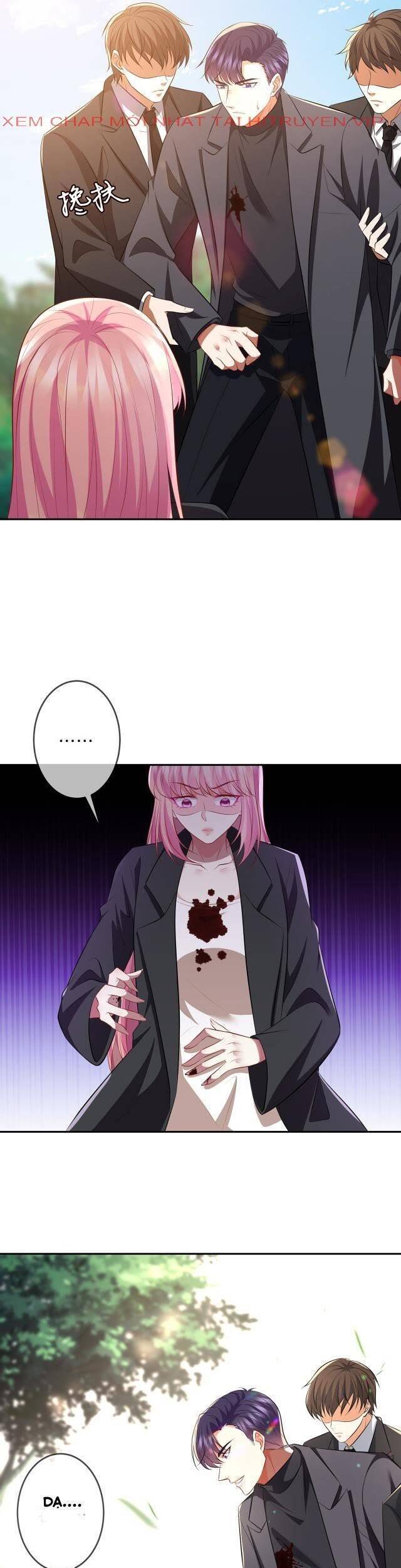 Danh Môn Chí Ái Chap 319.2 - Next Chap 320.2