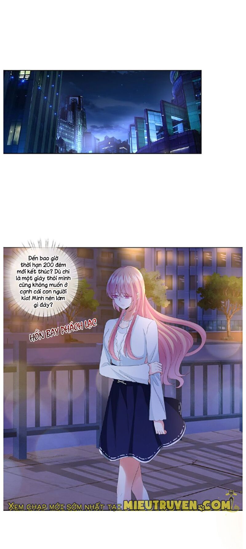 Danh Môn Chí Ái Chap 32.1 - Next Chap 33.1