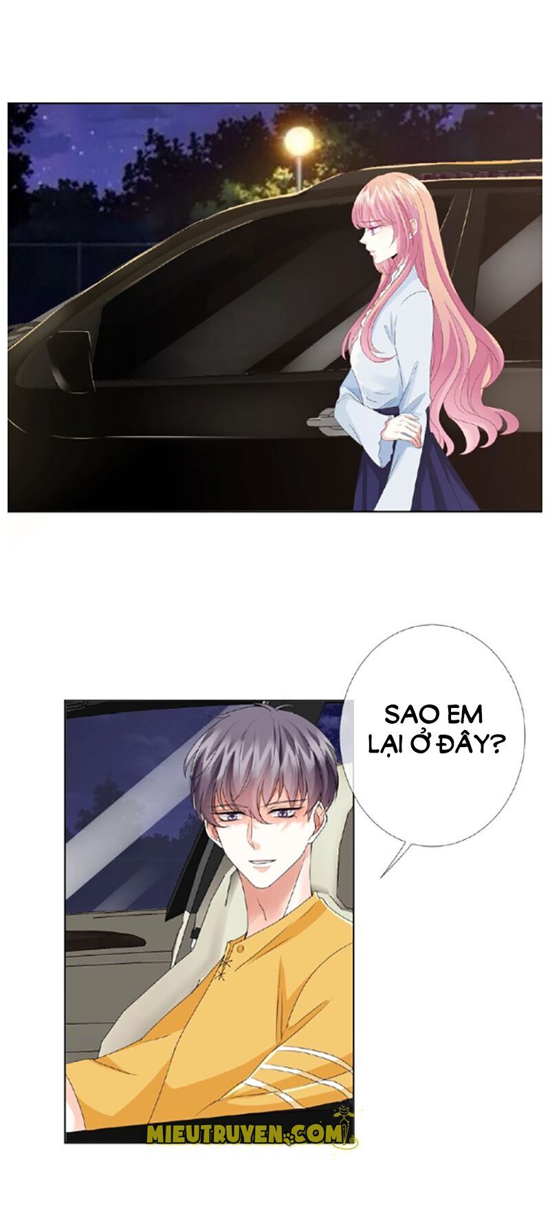 Danh Môn Chí Ái Chap 32.1 - Next Chap 33.1