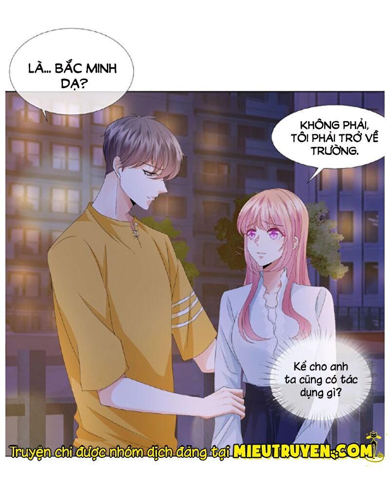 Danh Môn Chí Ái Chap 32.1 - Next Chap 33.1