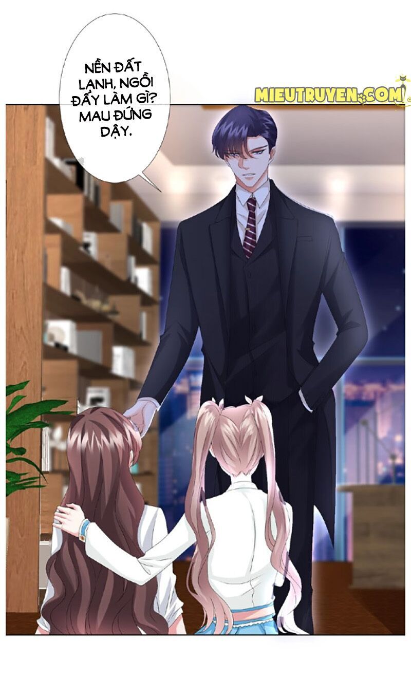 Danh Môn Chí Ái Chap 32.1 - Next Chap 33.1