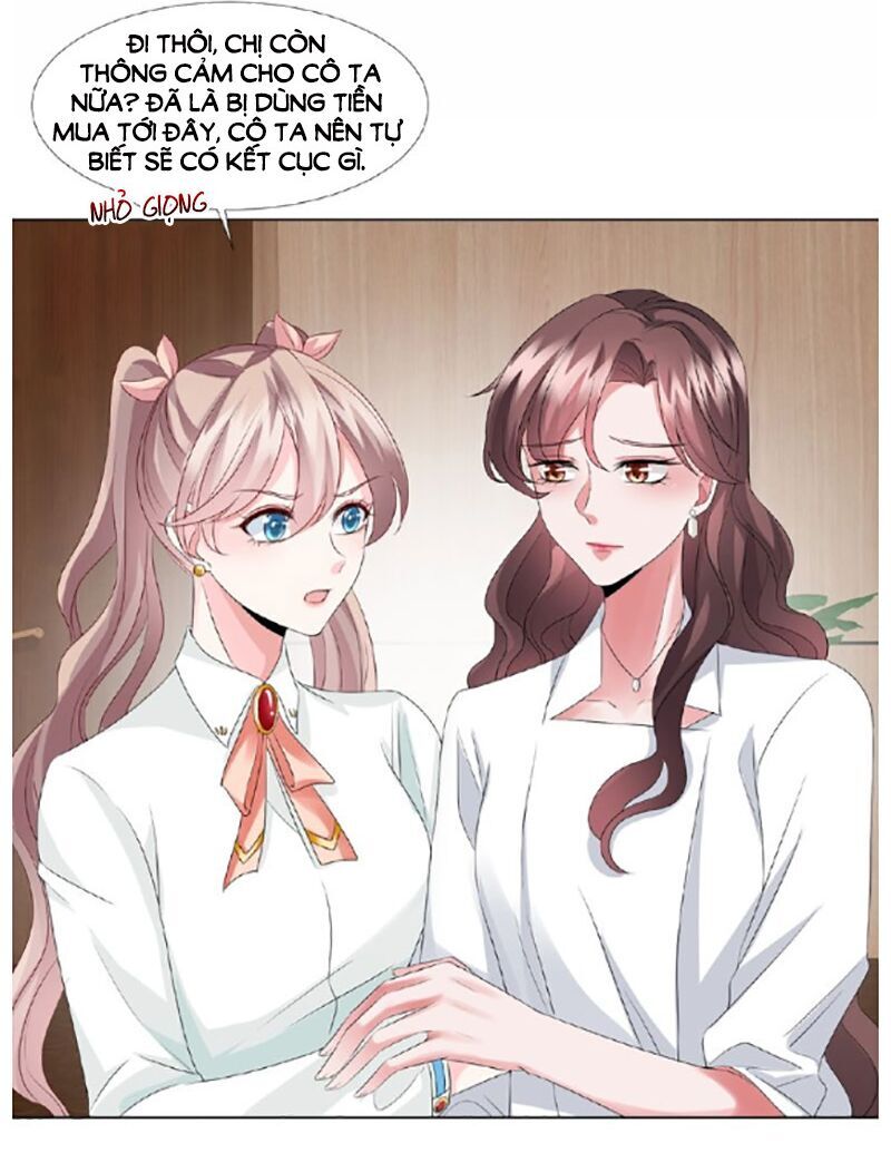 Danh Môn Chí Ái Chap 32.1 - Next Chap 33.1