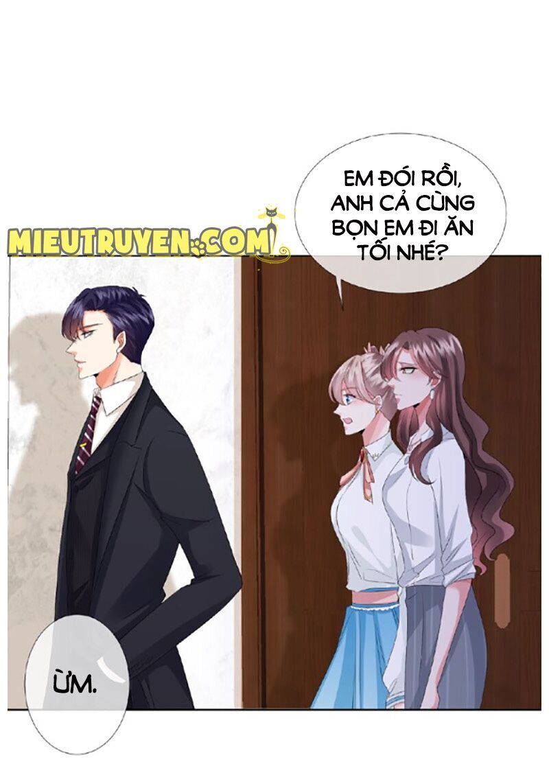 Danh Môn Chí Ái Chap 32.1 - Next Chap 33.1