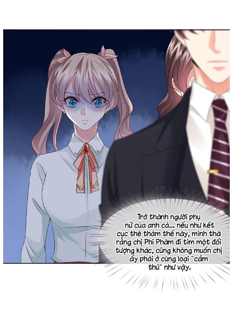 Danh Môn Chí Ái Chap 32.1 - Next Chap 33.1