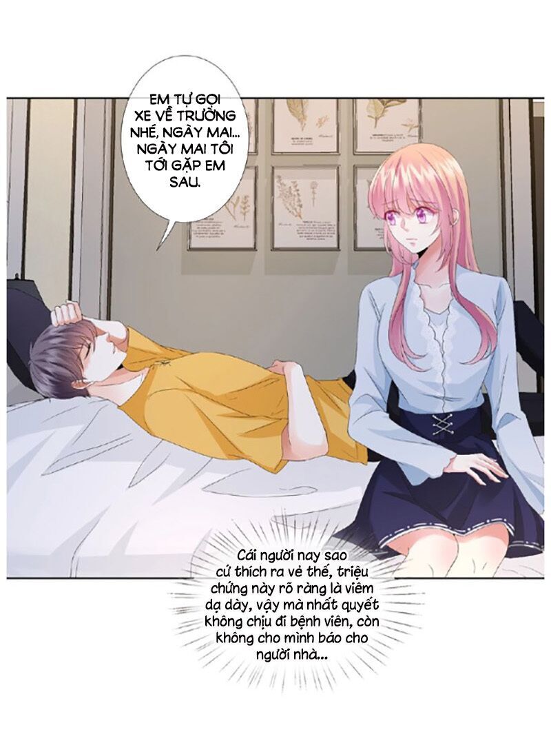 Danh Môn Chí Ái Chap 32.2 - Next Chap 33.2