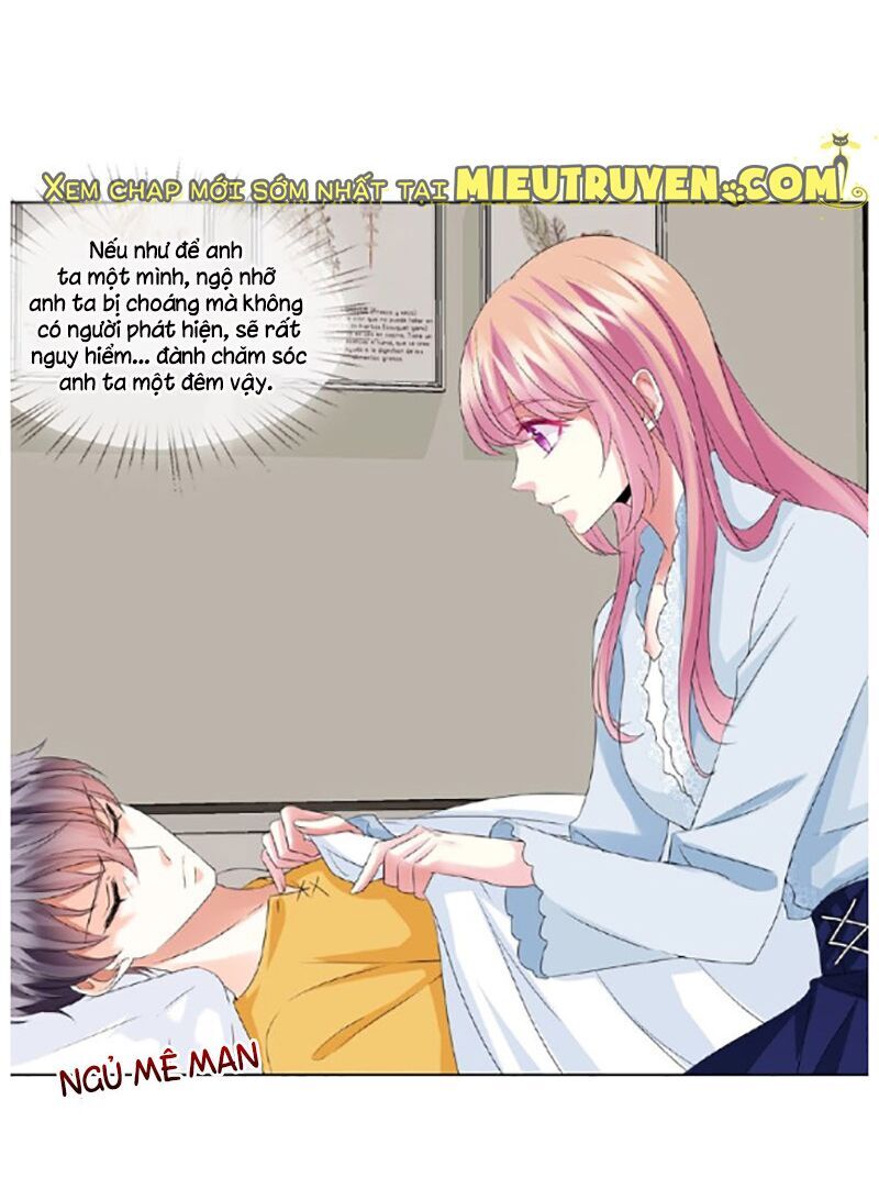 Danh Môn Chí Ái Chap 32.2 - Next Chap 33.2