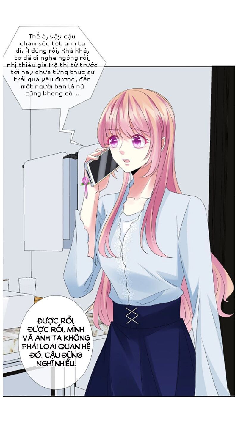 Danh Môn Chí Ái Chap 32.2 - Next Chap 33.2