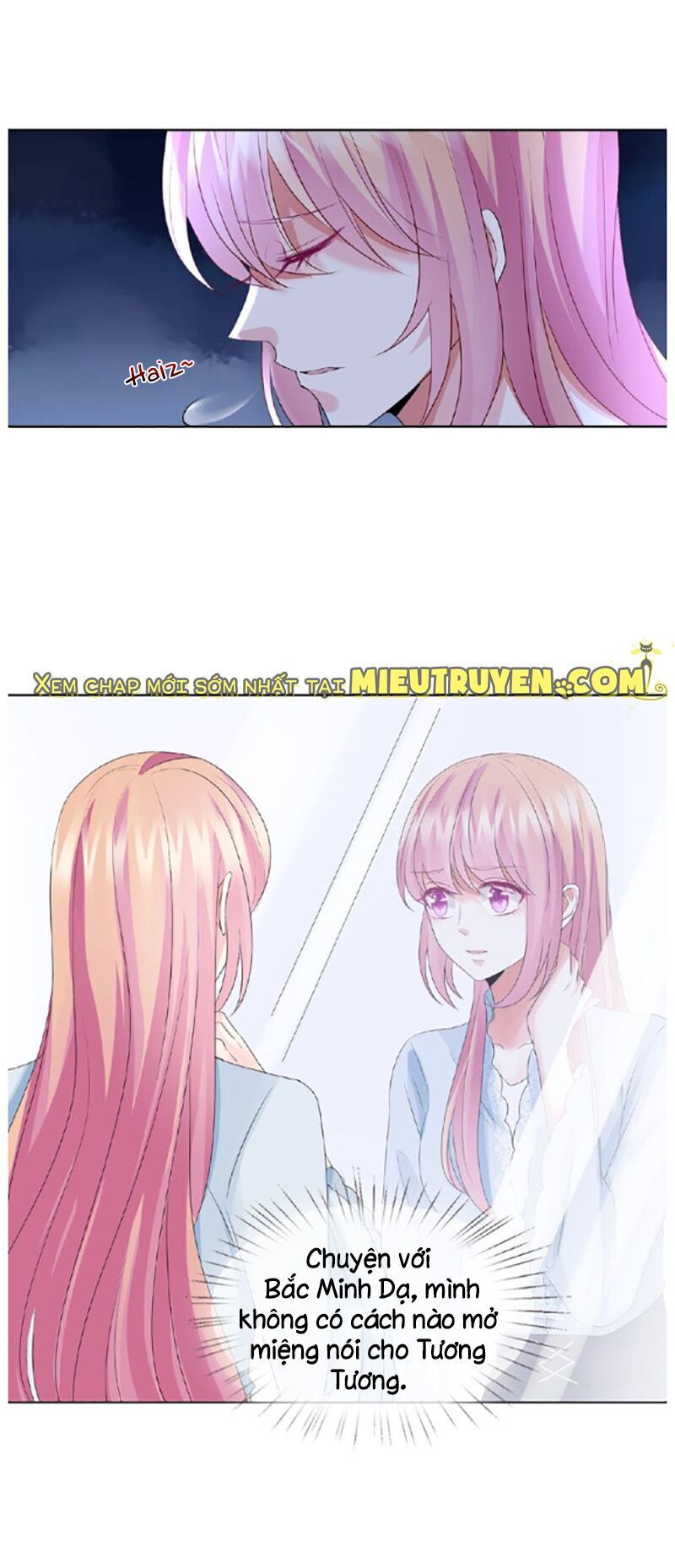 Danh Môn Chí Ái Chap 32.2 - Next Chap 33.2