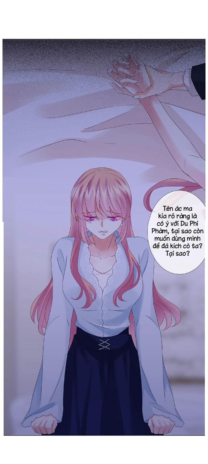 Danh Môn Chí Ái Chap 32.2 - Next Chap 33.2