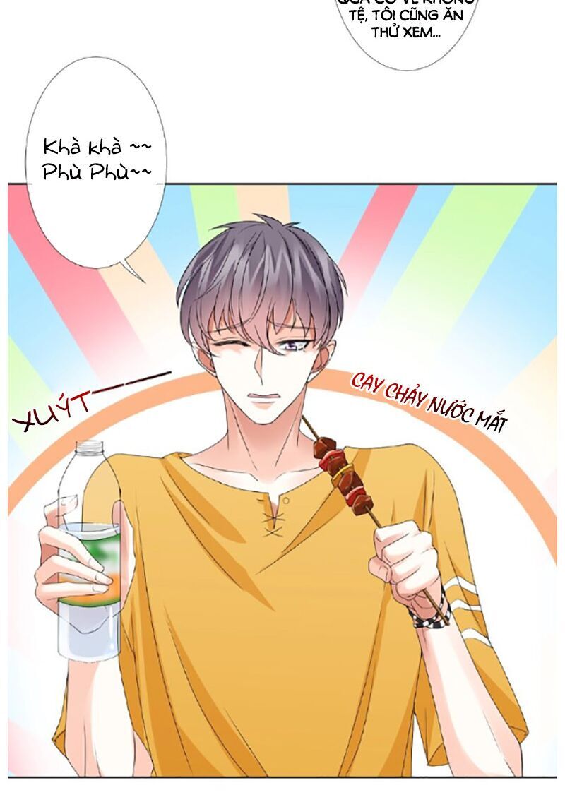 Danh Môn Chí Ái Chap 32.2 - Next Chap 33.2