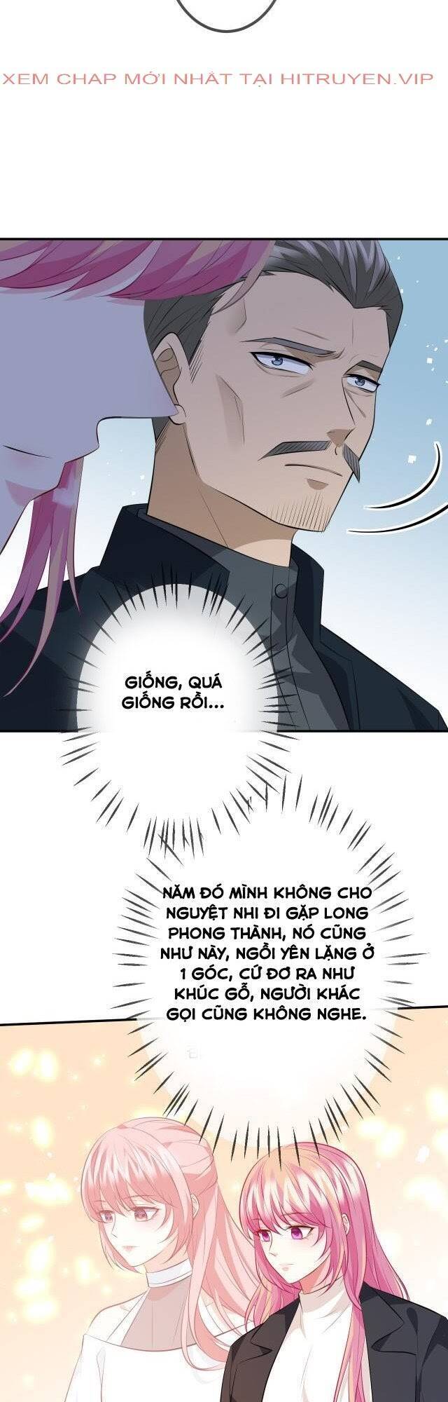 Danh Môn Chí Ái Chap 320.2 - Next Chap 321.2