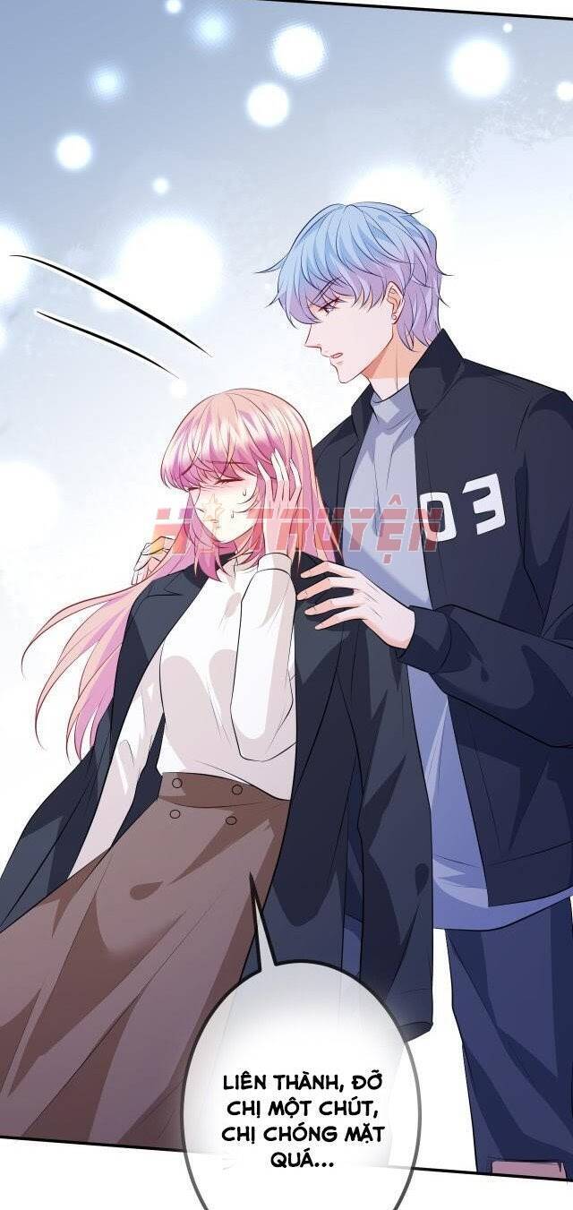 Danh Môn Chí Ái Chap 320.2 - Next Chap 321.2