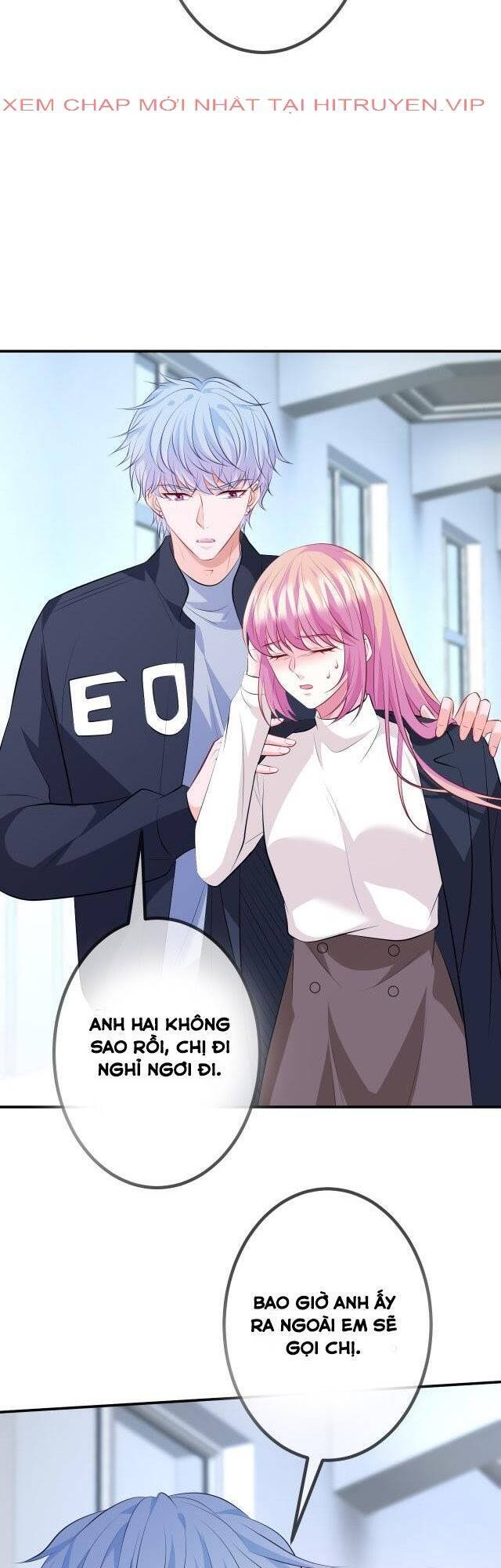 Danh Môn Chí Ái Chap 320.2 - Next Chap 321.2