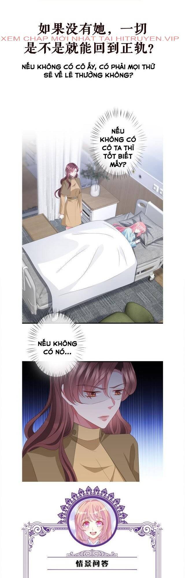 Danh Môn Chí Ái Chap 320.2 - Next Chap 321.2