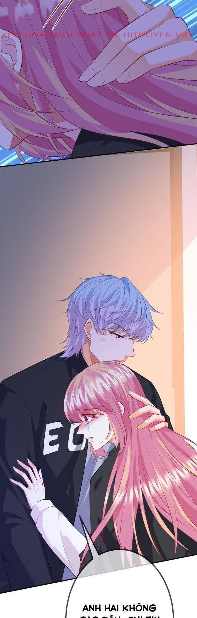 Danh Môn Chí Ái Chap 320.2 - Next Chap 321.2