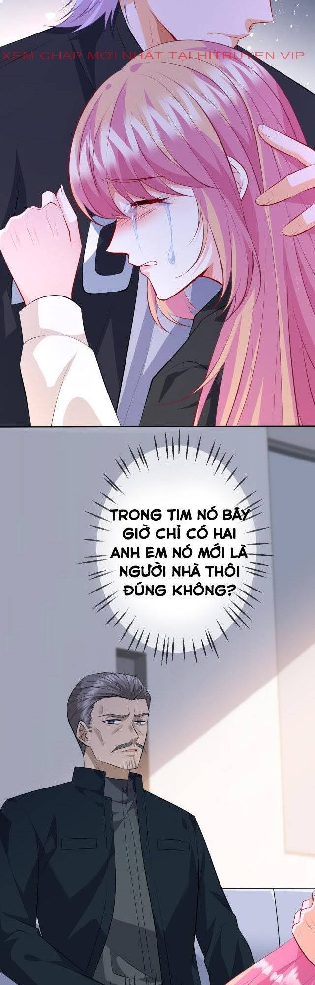 Danh Môn Chí Ái Chap 320.2 - Next Chap 321.2