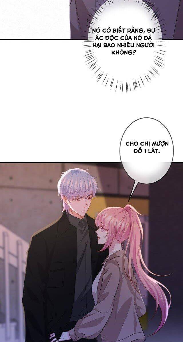 Danh Môn Chí Ái Chap 324.1 - Next Chap 325.1